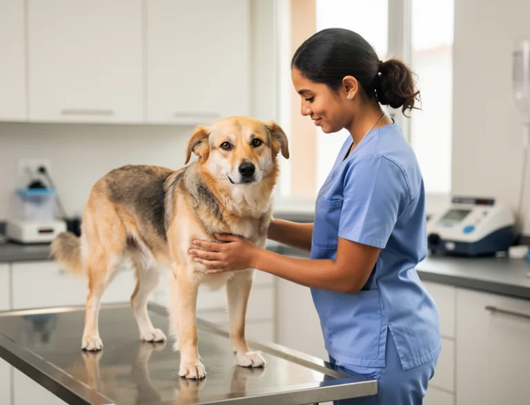 Vet service in Waukesha